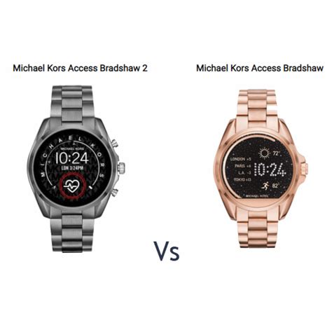 michael kors grayson vs bradshaw|Michael Kors Access Bradshaw vs Michael Kors Access .